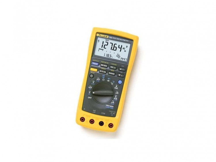 Fluke 189