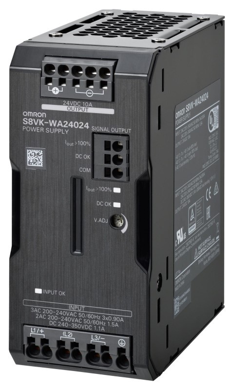 S8VK-WA24024 Omron