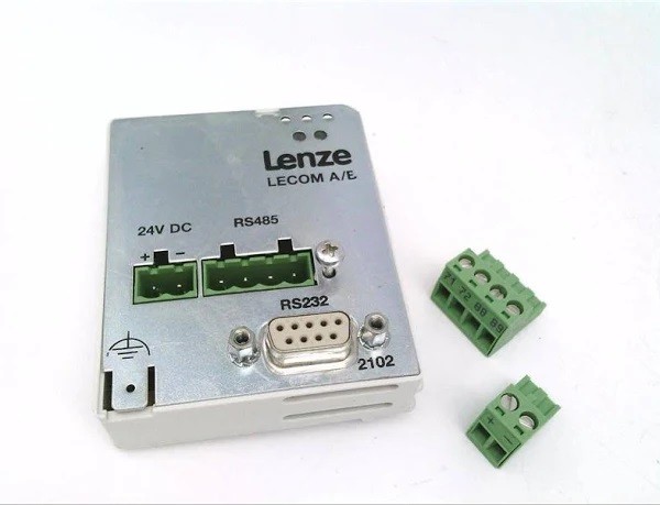 EMF2102IBCV001 Lenze