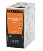 1478130000 Weidmuller - PRO MAX 240W 24V 10A