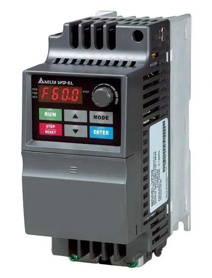 VFD004EL43A Delta