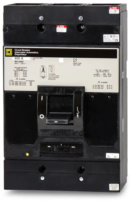 MHL36600 Schneider Electric