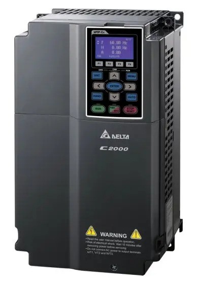 VFD055C23A Delta