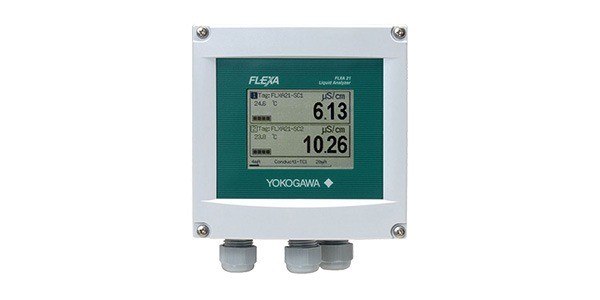 FLXA21 Yokogawa