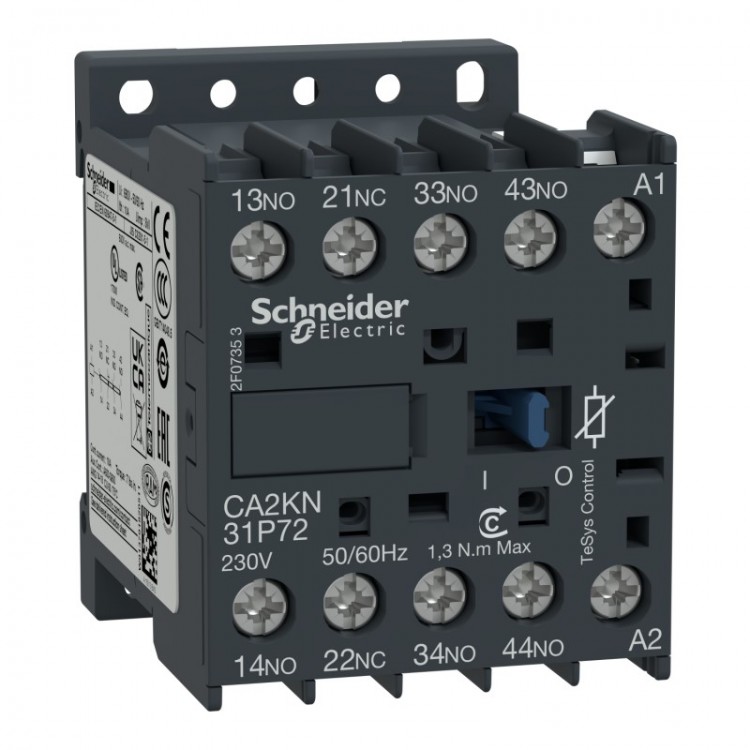 CA2KN31P72 Schneider Electric