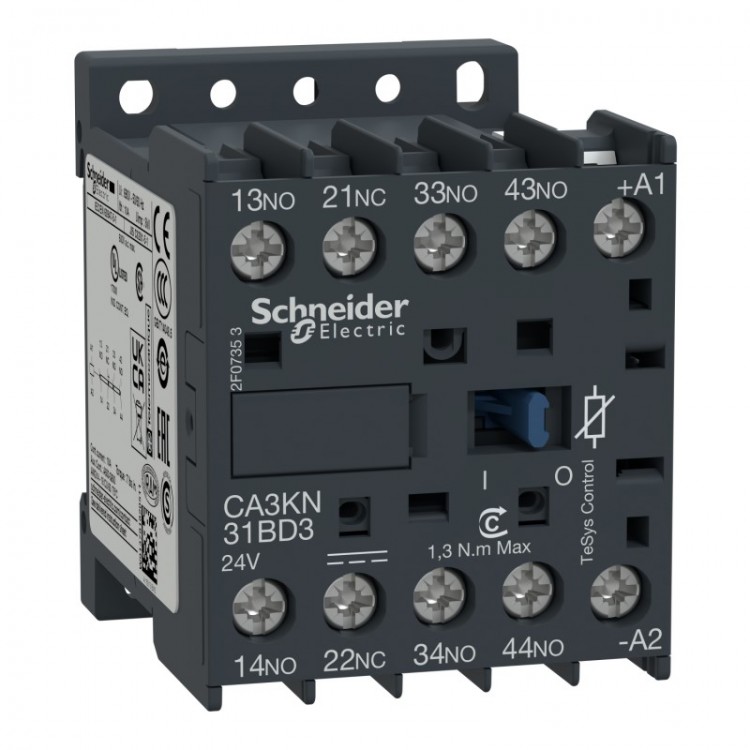 CA3KN31MD3 Schneider Electric