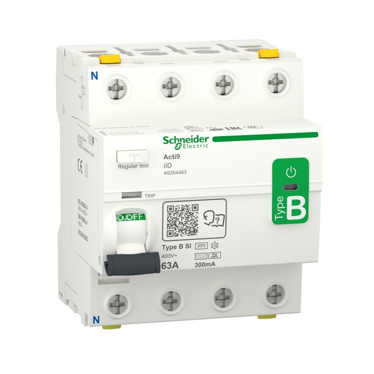 A9Z64463 Schneider Electric