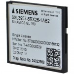 6SL3957-6RX25-1AA0 Siemens