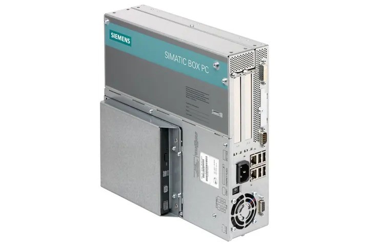 6ES7647-6BA36-4BX0 Siemens