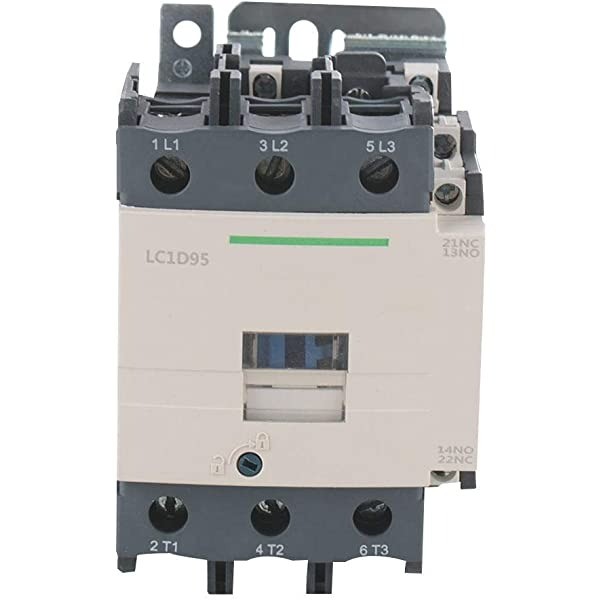 LC1D95 Schneider Electric