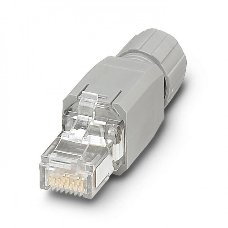 1656725 Phoenix Contact - VS-08-RJ45-5-Q/IP20