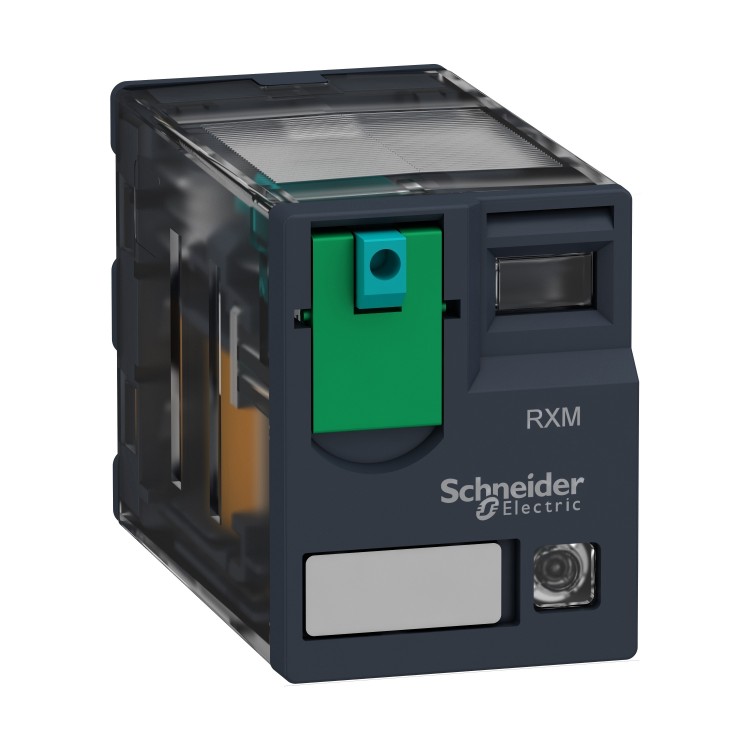 RXM4AB2BD Schneider Electric