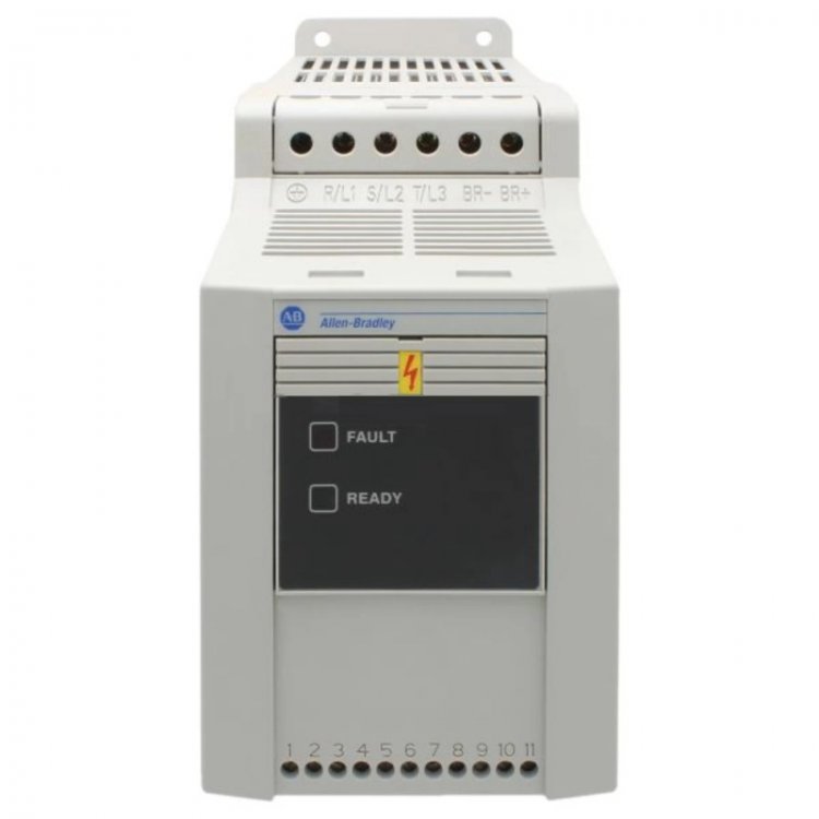 160-AA12NS02 Allen-Bradley