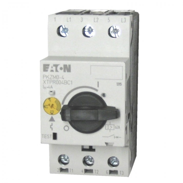 PKZM0-4 Eaton