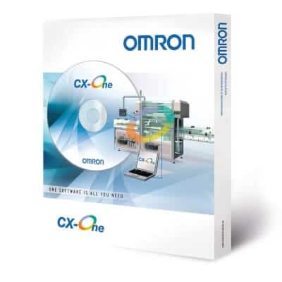 CXONE-AL01C-EV2 Omron