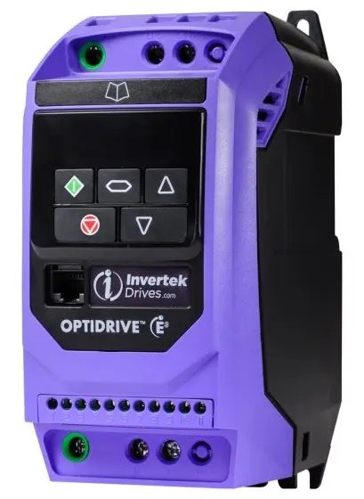 ODE-3-140022-3F12 Invertek