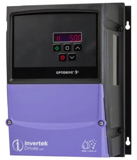 ODE-3-220070-1F4A Invertek