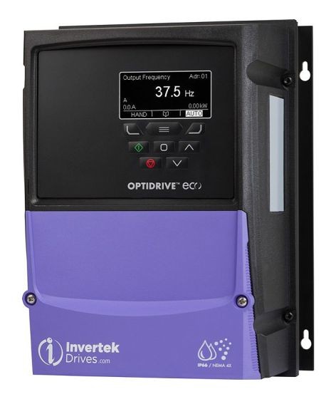 ODV-3-240140-3F1A-MN Invertek