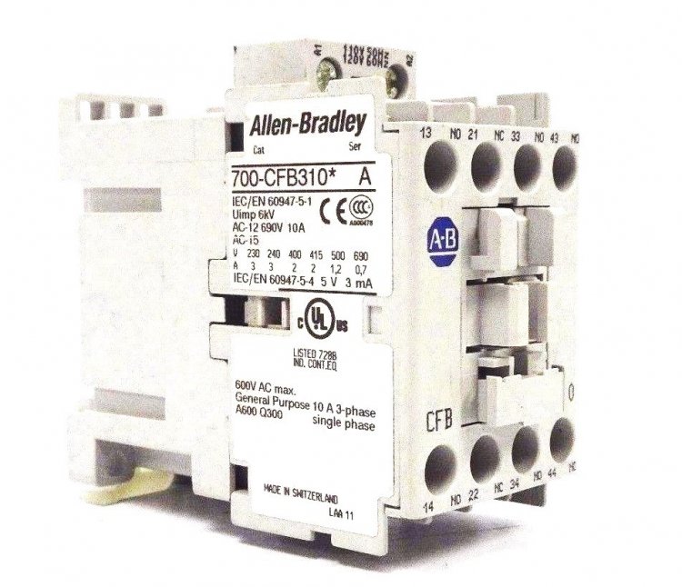 700-CFB310D Allen-Bradley