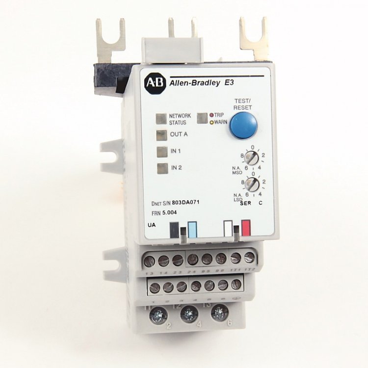 592-EC2CC Allen-Bradley