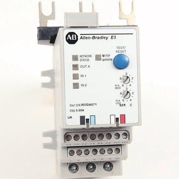 592-EC2ED Allen-Bradley