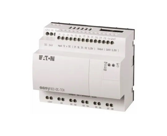 EASY822-DC-TCX Eaton - 256276