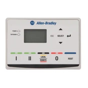 Allen-Bradley (Rockwell Automation) - 193-EOS-SDS