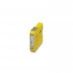 1009831 Phoenix Contact - Safety relays - PSR-MC38-2NO-1DO-24DC-SC