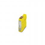 1009832 Phoenix Contact - Safety relays - PSR-MC38-2NO-1DO-24DC-PI