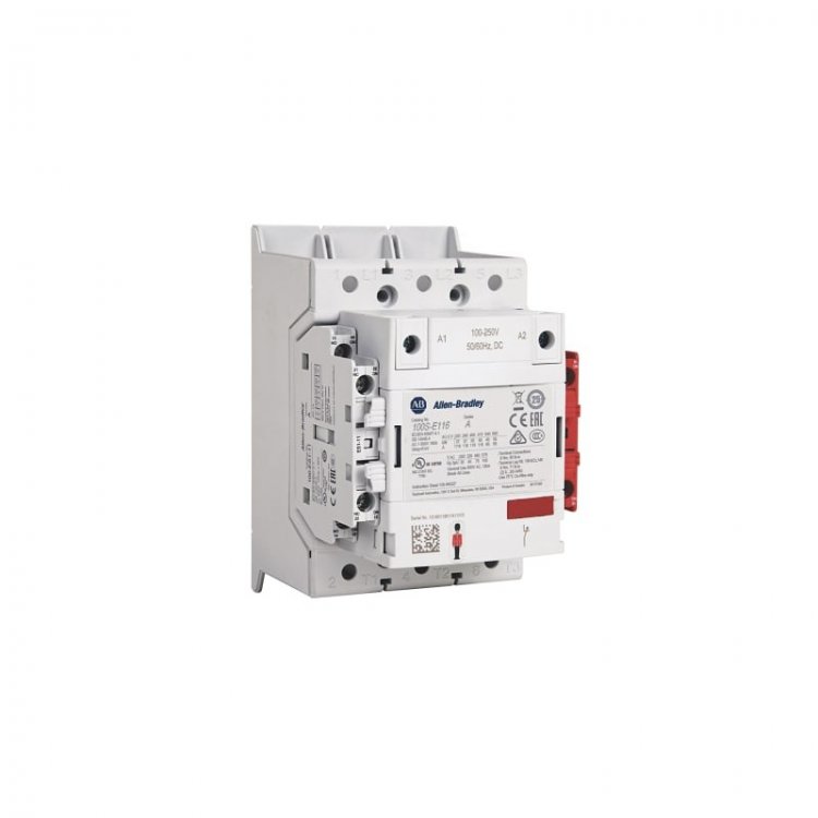 100S-E205ED12C Allen-Bradley