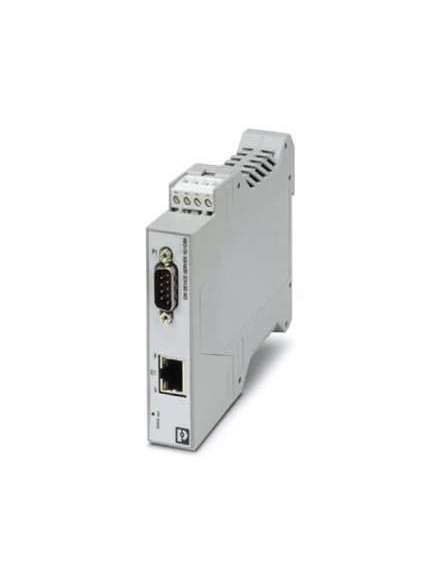 1062540 Phoenix Contact - GW EIP/MODBUS 1E/1DB9