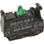 800F-Q10 Allen-Bradley