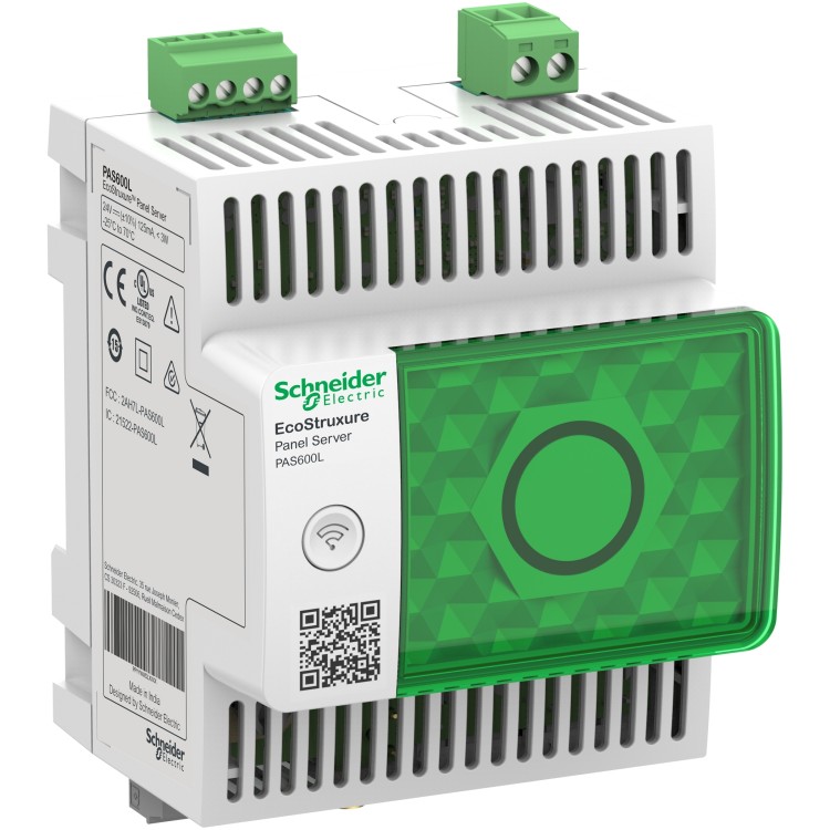 PAS600L Schneider Electric