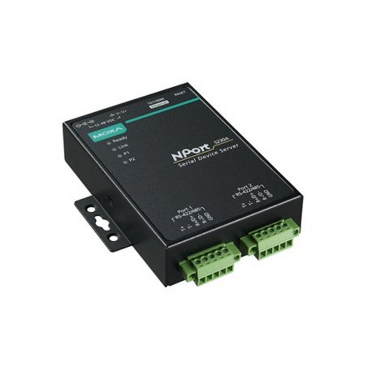 NPORT 5230A Moxa