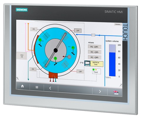 6AV7882-0CB20-2CA0 Siemens