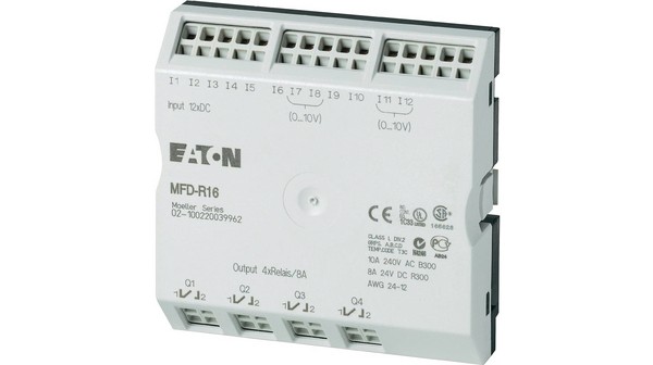 MFD-TP12-PT-A Eaton