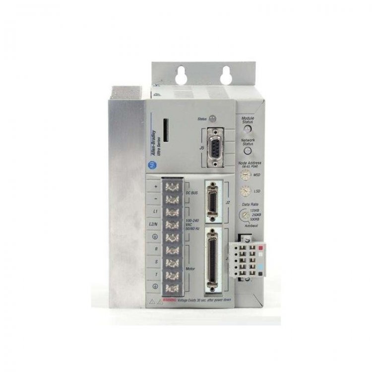 1398-DDM-009X Allen-Bradley