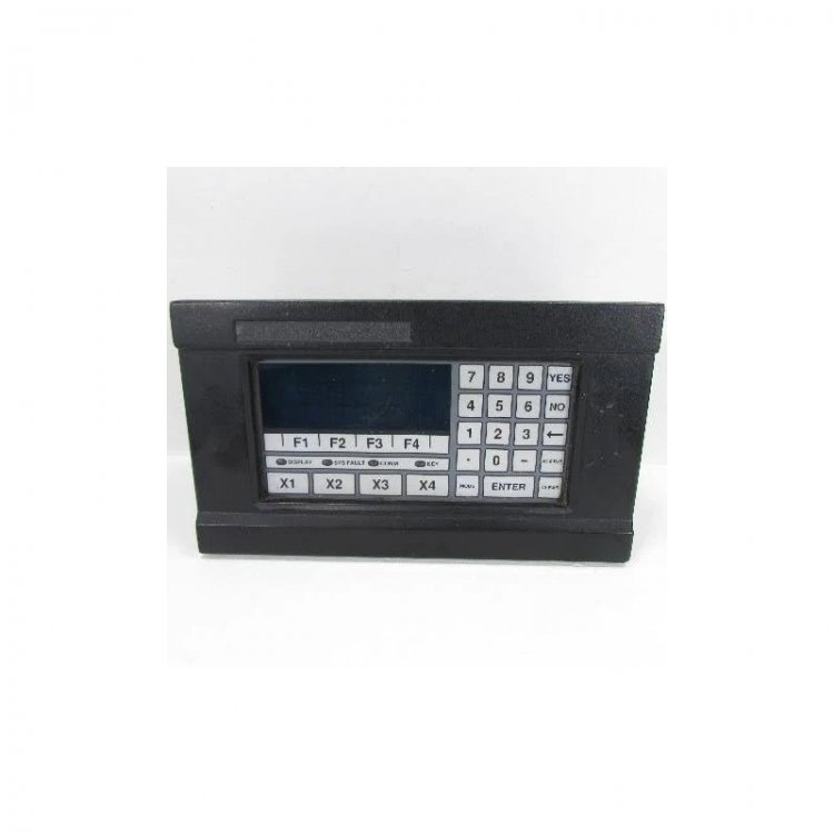 1398-HMI-002 Allen-Bradley