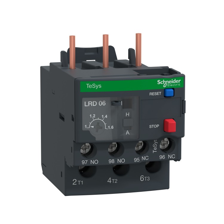 LRD06 Schneider Electric