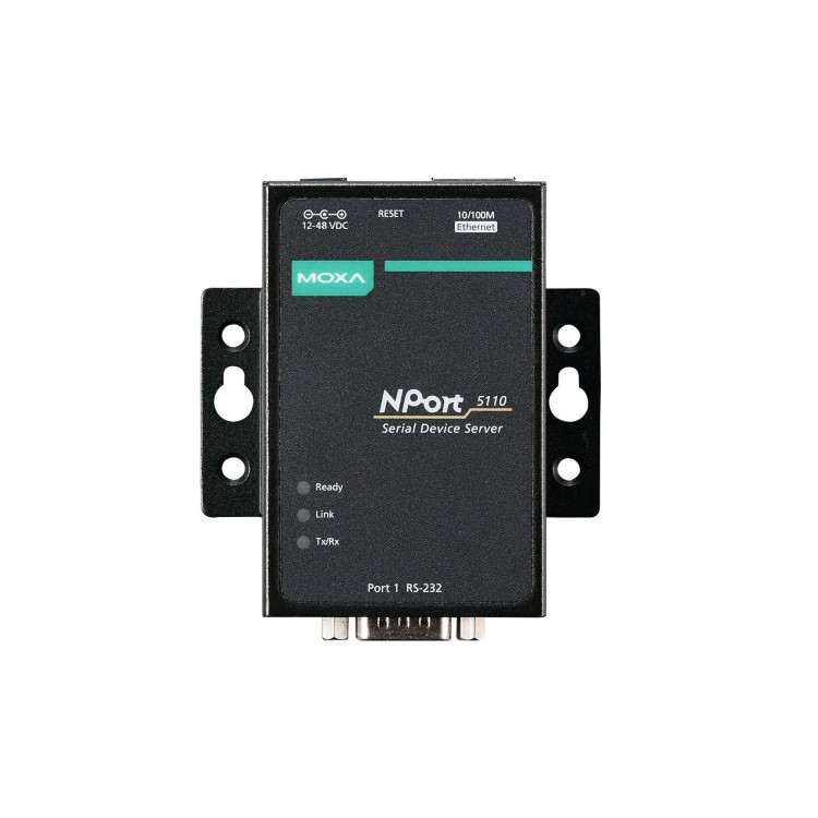 NPort 5110 Moxa