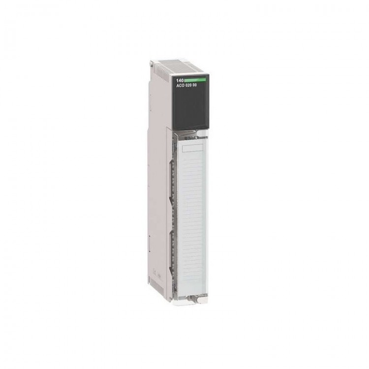 140ACO02000 Schneider Electric