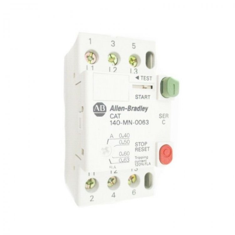 140-MN-0063 Allen-Bradley