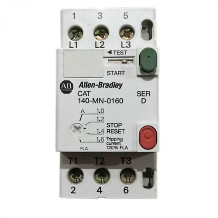 140-MN-0160 Allen-Bradley