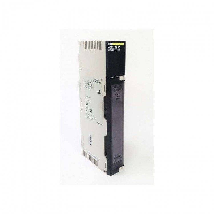 140NOE21100 Schneider Electric