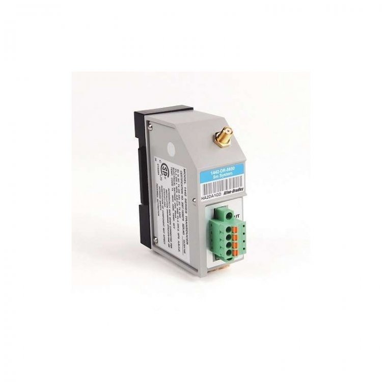 1442-DR-5850 Allen-Bradley - Eddy Current Probe Driver