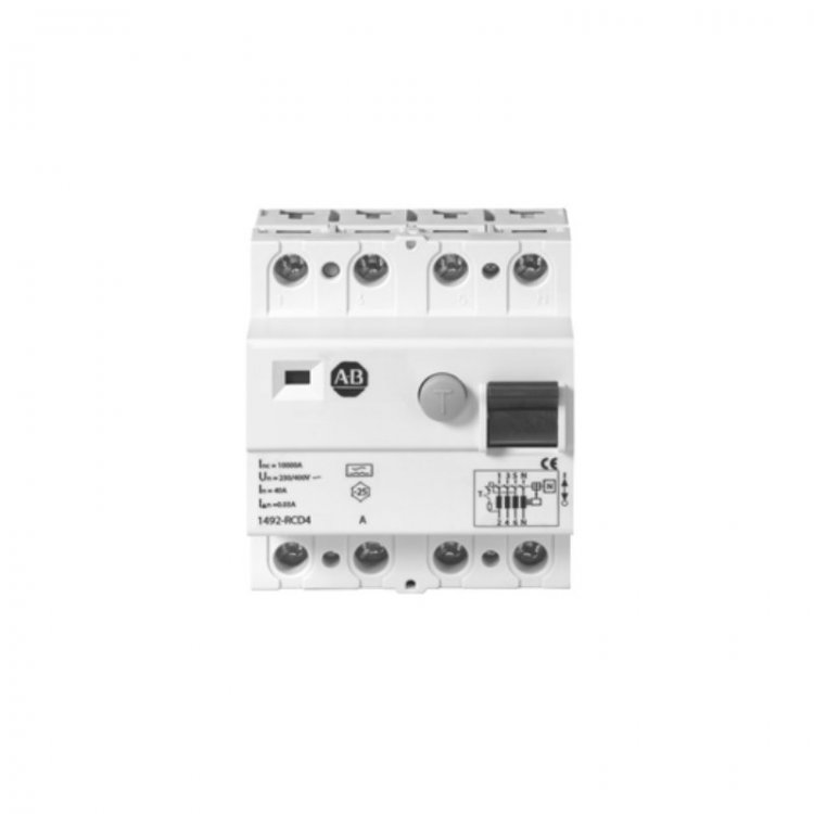 1492-RCD4C16 Allen-Bradley