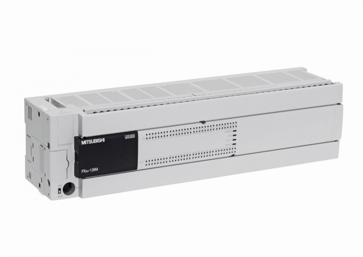 FX3U-128MT/ESS Mitsubishi Electric