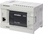 FX3GE-24MR/ES Mitsubishi Electric