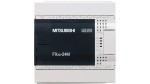 FX3G-24MR/ES Mitsubishi Electric