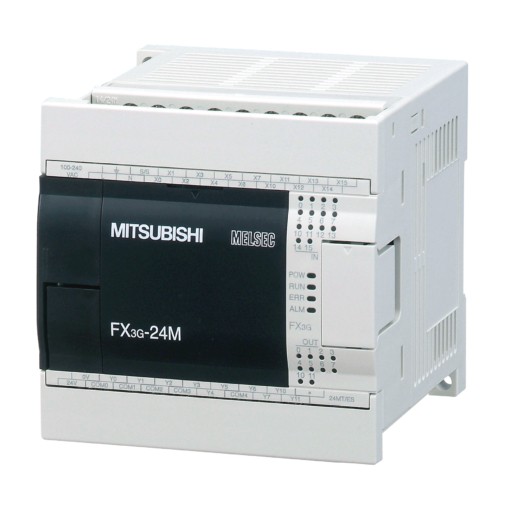 FX3G-24MR/DS Mitsubishi Electric